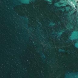 Satellite imagery of Leander Point, AU