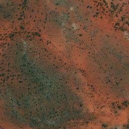 Satellite imagery of Corida Mine, AU