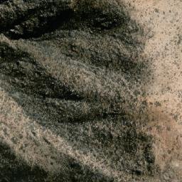 Satellite imagery of Cerro Punta Blanca, CL