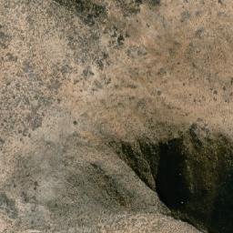 Satellite imagery of Cerro Punta Blanca, CL