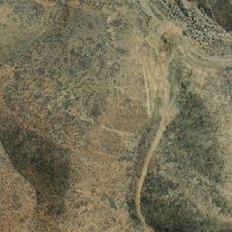 Satellite imagery of Las Tres Marías, CL