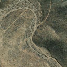 Satellite imagery of Las Tres Marías, CL