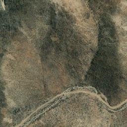 Satellite imagery of Las Tres Marías, CL