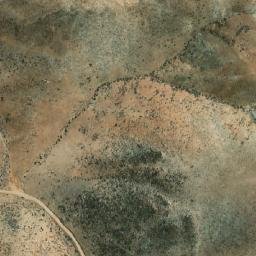 Satellite imagery of Portezuelo Las Docas, CL