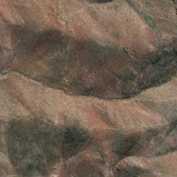 Satellite imagery of Carmen Alto, CL