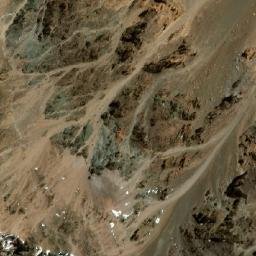 Satellite imagery of Cerro La Ternera, CL