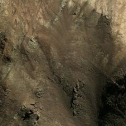 Satellite imagery of Cerro Silvo, AR