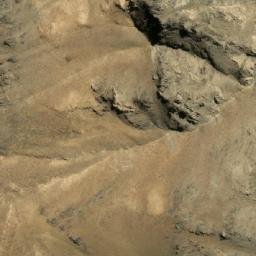 Satellite imagery of Cerro Silvo, AR