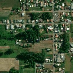 Satellite imagery of Linha Vinte e Um de Abril, BR