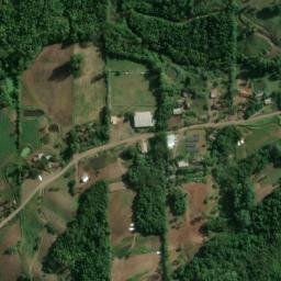 Satellite imagery of Linha Marechal Deodoro, BR