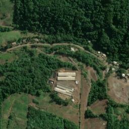 Satellite imagery of Linha Marechal Deodoro, BR