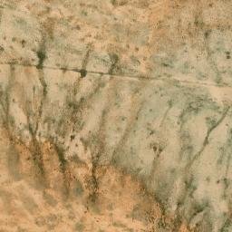 Satellite imagery of QUAGGAMAAG, ZA