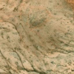 Satellite imagery of QUAGGAMAAG, ZA