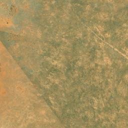 Satellite imagery of SANDBAKEN, ZA