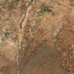 Satellite imagery of Point Hudibras, AU