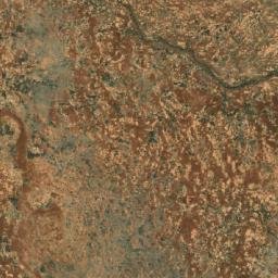 Satellite imagery of Point Hudibras, AU