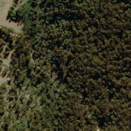 Satellite imagery of Coolamangeera Mountain, AU