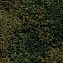 Satellite imagery of Coolamangeera Mountain, AU