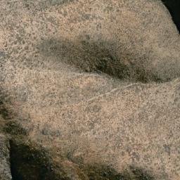 Satellite imagery of Cerro Punta Blanca, CL