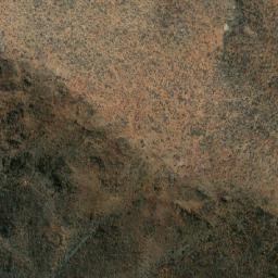 Satellite imagery of Cerro Contrabando, CL