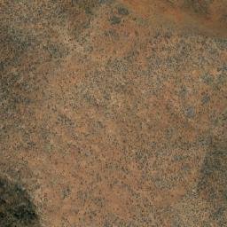 Satellite imagery of Cerro Contrabando, CL