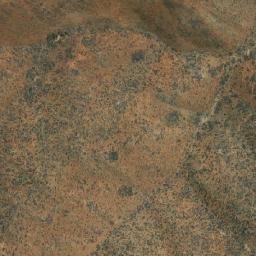 Satellite imagery of Cerro Contrabando, CL