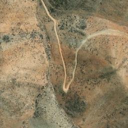 Satellite imagery of San Antonio, CL