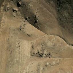 Satellite imagery of Cerro Silvo, AR