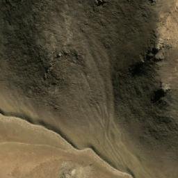 Satellite imagery of Cerro Silvo, AR