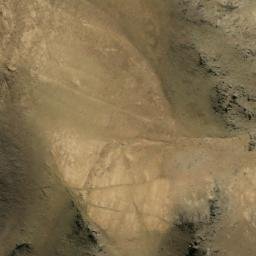 Satellite imagery of Cerro Silvo, AR