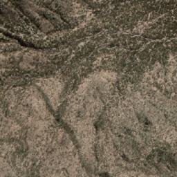 Satellite imagery of Cerro Miranda, AR