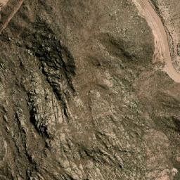 Satellite imagery of Cumbre de Yacuchip, AR