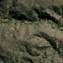 Satellite imagery of Mogote del Quebrachal, AR