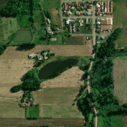 Satellite imagery of Linha Vinte e Um de Abril, BR