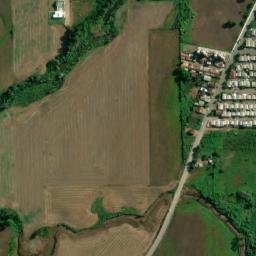 Satellite imagery of Linha Vinte e Um de Abril, BR
