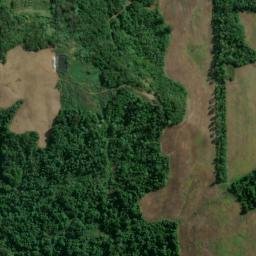 Satellite imagery of Linha Marechal Deodoro, BR