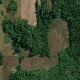 Satellite imagery of Linha Marechal Deodoro, BR