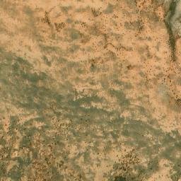 Satellite imagery of QUAGGAMAAG, ZA