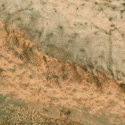 Satellite imagery of QUAGGAMAAG, ZA