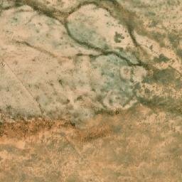 Satellite imagery of QUAGGAMAAG, ZA