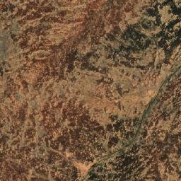 Satellite imagery of Meta Hill, AU