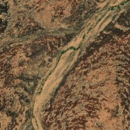 Satellite imagery of Meta Hill, AU