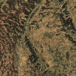 Satellite imagery of Meta Hill, AU