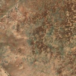 Satellite imagery of Point Hudibras, AU