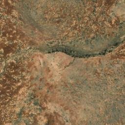 Satellite imagery of Point Hudibras, AU