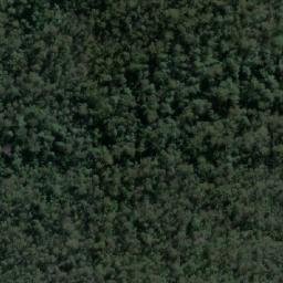 Satellite imagery of Mount Doubleduke, AU
