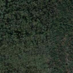 Satellite imagery of Mount Doubleduke, AU