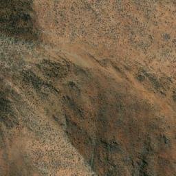Satellite imagery of Cerro Contrabando, CL