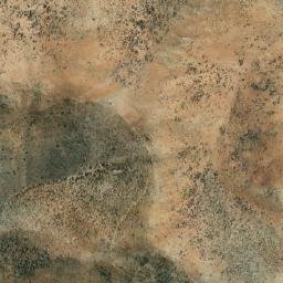 Satellite imagery of San Antonio, CL