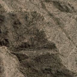 Satellite imagery of Cerro Miranda, AR